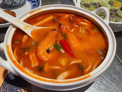 海鲜冬阴功-simply thai天泰(长泰广场店)
