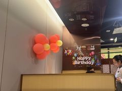 -海底捞火锅(塘厦天虹店)