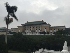 -台北故宫博物院