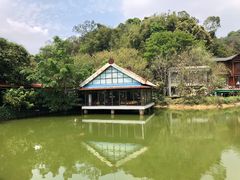 -桃园美食(水库路店)