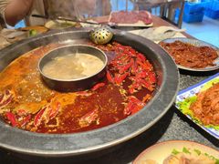 -陈眼镜火锅(总店)