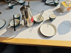-梅利汴京烤鸭•开封豫菜地标店(晋安路店)