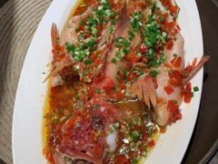 -皇朝会.经典传统粤菜(外滩店)