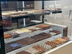 -Laderach 莱德拉(上海环贸iapm店)