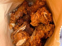 -吴日彪蒜香猪牛排(水巷口店)