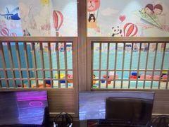 -青水瓦台汤泉(未央店)