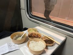 -真功夫(北京西站店)