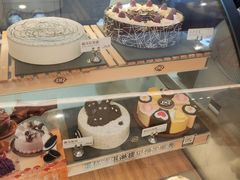 -DQ·蛋糕·冰淇淋(苏州中心店)