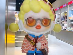 -泡泡玛特POPMART(北国先天下店)