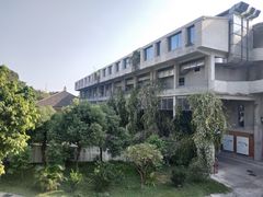 -广州市紫泥堂文化创意园景区