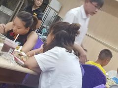 -渔香岛美蛙鱼头火锅(威清路店)