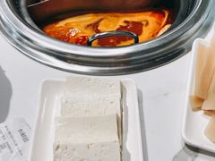 -北大家园食堂