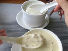 -沙湾姜撞奶甜品店(昌岗中路店)