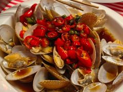 -七个烧烤·武汉大排档(翻身店)