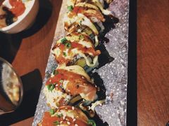 -大鲜生·亚洲菜融合小食堂