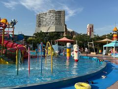 -西安华夏文旅水世界