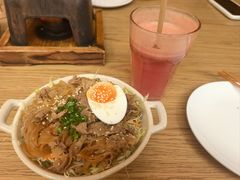 -无印良品餐堂 MUJI Diner(成都太古里店)