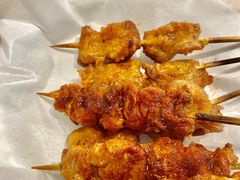 -阿鸡鱼庄·顺德鲜蒸小炒(亚运村店)