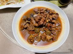 -柠静私家菜(石板巷店)