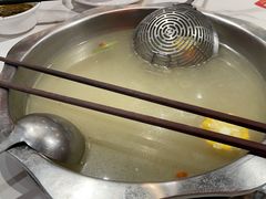 -八合里潮汕鲜牛肉火锅(吉大店)