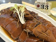 -叙兴楼(礼东财记农庄分店)