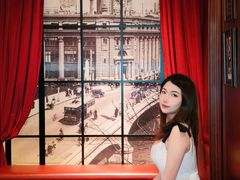 -老吉堂上海本帮菜(工体店)