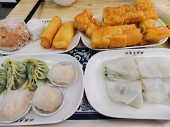-冰泉豆浆馆(新界店)