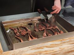 -西藏饭店·亚克·食光自助餐厅(文殊院店)