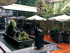 露天位-辉哥火锅(虹桥路店)