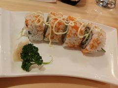 -割烹旭日本料理(龙湖狮山天街店)