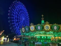 -三亚海昌梦幻海洋不夜城