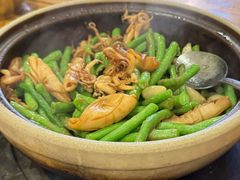 -夏茅维记饭店