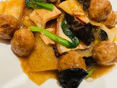 -春发生饭店·非遗(南院门店)