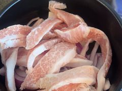 -九田家黑牛烤肉料理(新光汇店)