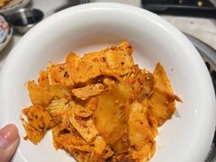 -火炉火自助餐(西直门凯德MALL店)