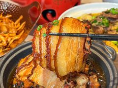 -辣可可·小炒黄牛肉(望京凯德MALL店)
