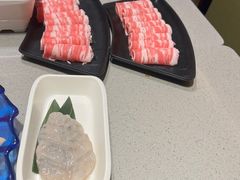 -海底捞火锅(公益西桥店)