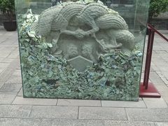 -西安市广仁寺