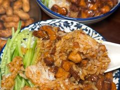 -贰醒·私房小院烧烤 (太古里店)