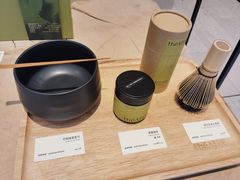 -théATRE 茶聚场(王府中環店)
