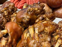 -净香园熟肉(北坦总店)