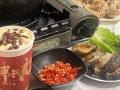 -活潑鲜跳(湖滨商业街店)