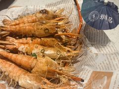 -79号渔船海鲜饭店(华强北店)