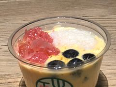 -宝珠奶酪(浦东金桥店)