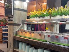 -要得自助火锅(新川路店)