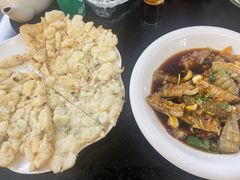 -潮州菜馆(十里河店)