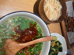 -马记永·兰州牛肉面(天通苑家乐福店)