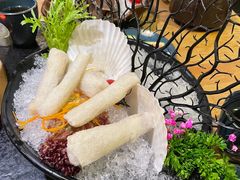 -湊湊火锅·茶憩(上海合生汇店)