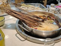 -江二娃串串香(科园四路总店)