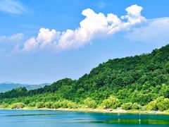 -北京金海湖景区
